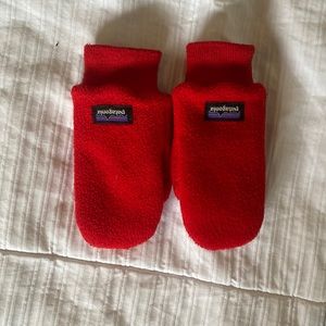 Patagonia Toddler Mittens